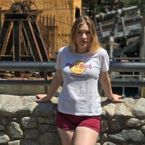 Meet your Posher, Celeste